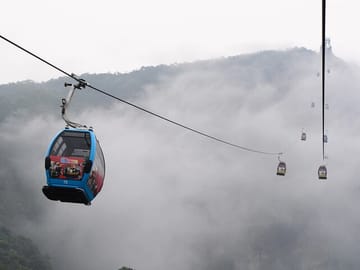 Essential Langkawi Group Tour – Top Attractions in a Day”