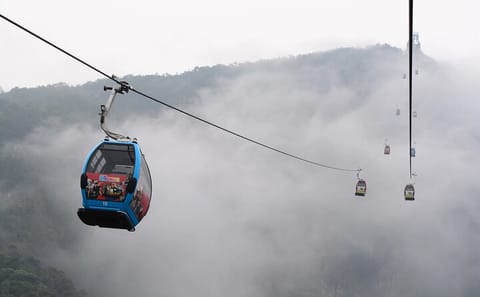 Essential Langkawi Group Tour – Top Attractions in a Day”