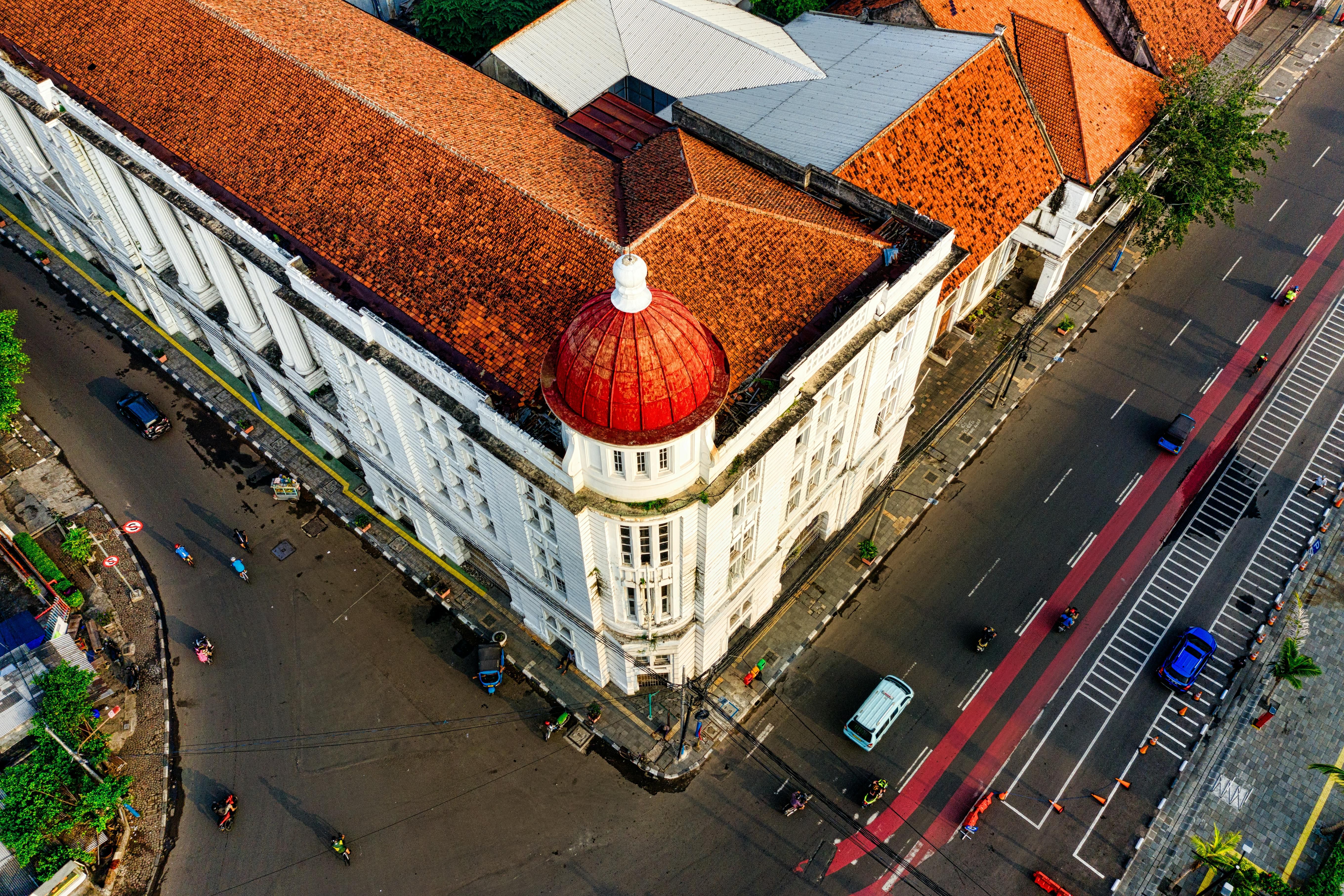 Jakarta Old Town Heritage Tour