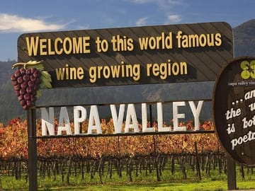 Napa and Sonoma Wine Tour from San Francisco in SUV