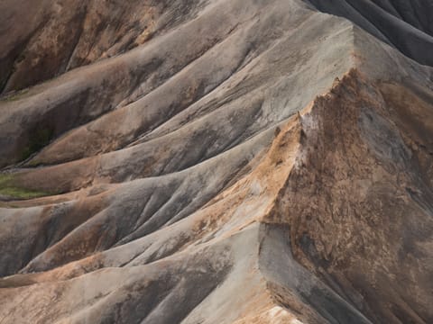 Landmannalaugar & Highland Wonders Helicopter Tour from Skaftafell, photo 5