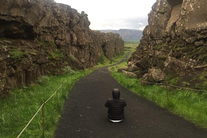 Thingvellir