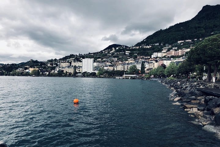 Things to do in Switzerland