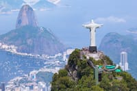 5-Day Rio de Janeiro Highlights Tour - Hotel & transfer included 1