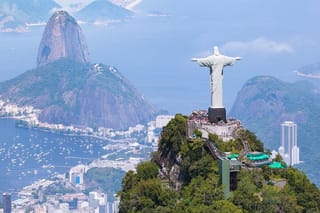 5-Day Rio de Janeiro Highlights Tour - Hotel & transfer included