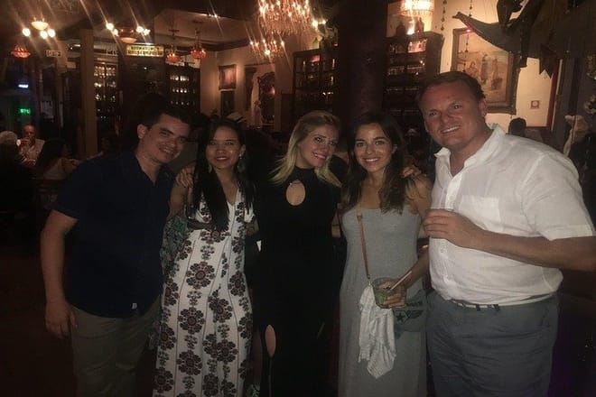 Rio By Night Private Tour: Experience Music, Dancing, Drinks and Local Culture 5