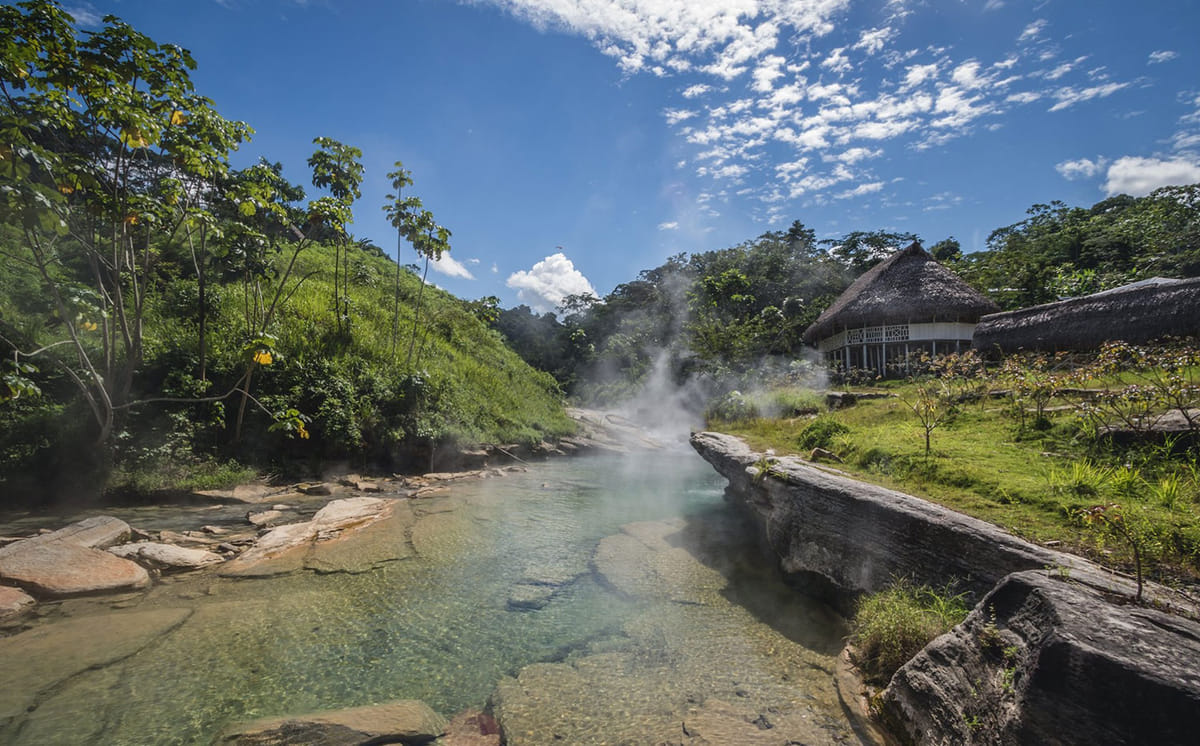 Puc-06 : Adventure Awaits at Diablo y la Novia Waterfalls