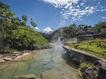 Puc-06 : Adventure Awaits at Diablo y la Novia Waterfalls