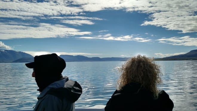 Private Tröllaskagi Peninsula Tour photo 5
