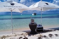 Cozumel El Cielo All Inclusive Catamaran Private Charter 8