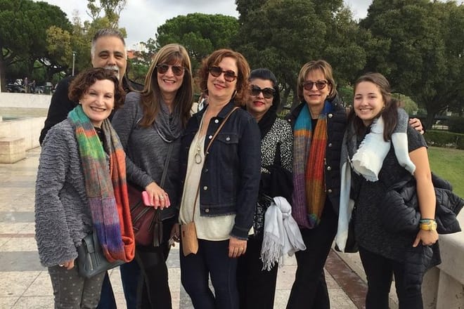 Fátima, Batalha, Nazaré and Óbidos Small Group Tour from Lisbon 9