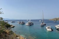 Ultimate Private Experience Of Mykonos  2