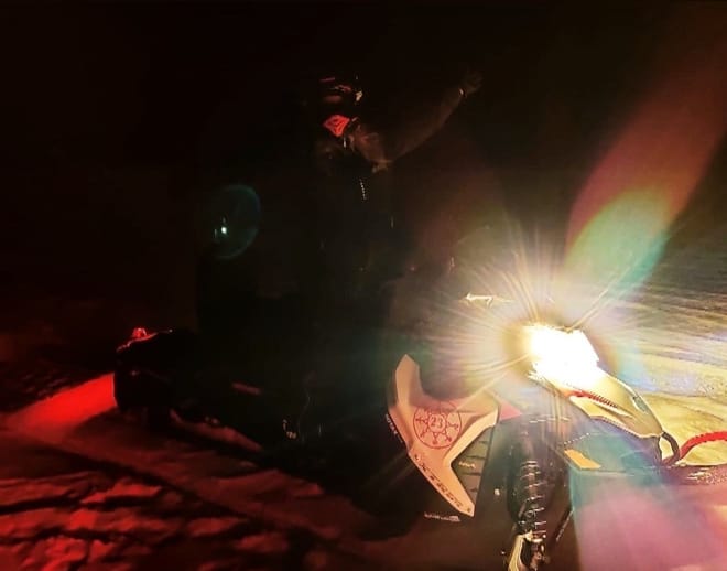 Searching for the Auroras