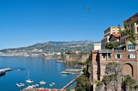 Sorrento Positano Amalfi from Naples with lunch included 1