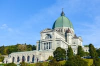 The Full-Day small-group comprehensive tour of Montreal 5
