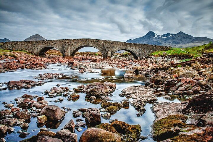 Isle of Skye