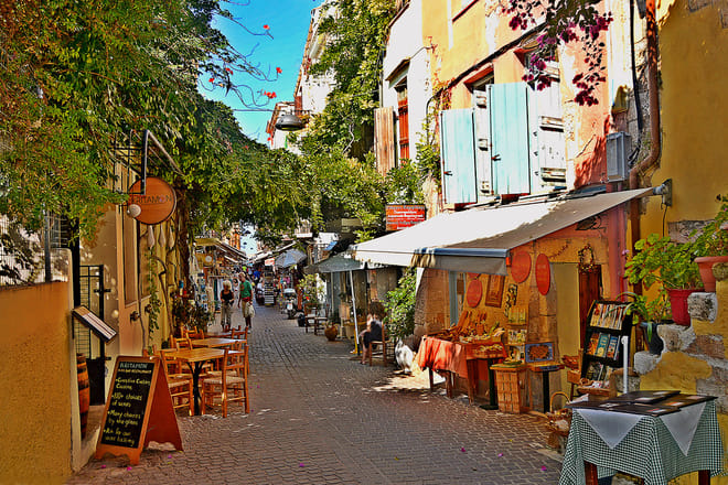 Day Tour to West Crete from Heraklion: Visit Chania - Kournas and Rethymno photo 5