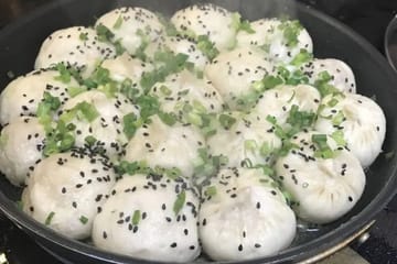 Xiaolongbao Cooking Class in Shanghai for Food Lovers
