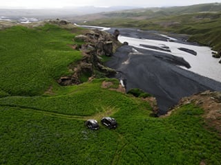 Mælifell Super Jeep Tour, photo 7