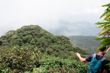 Ceylon Camping & Adventure Tour