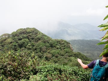 Ceylon Camping and Adventure Tour in Colombo, Sri Lanka