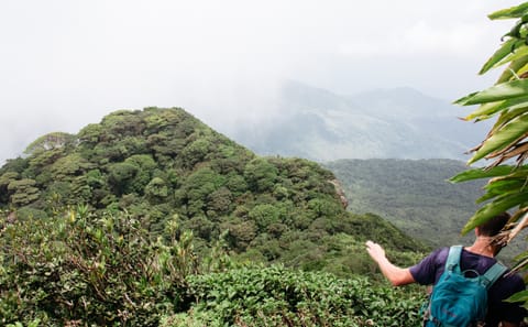 Ceylon Camping and Adventure Tour in Colombo, Sri Lanka