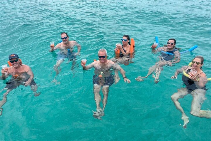 Private Small Group Excursion