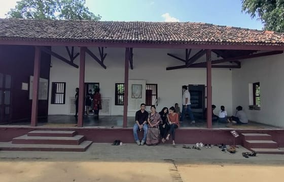 Ahmedabad to Bhuj Uncover the Gujarat Best Kept Secret