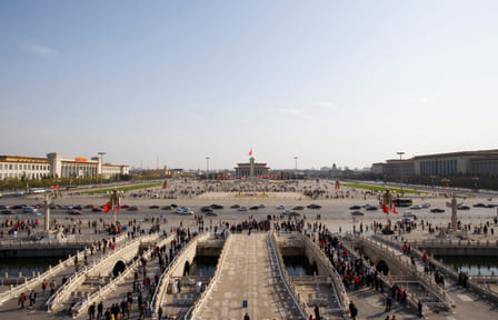 Classic 3-Day Beijing Private Tour: Beijing Essentials