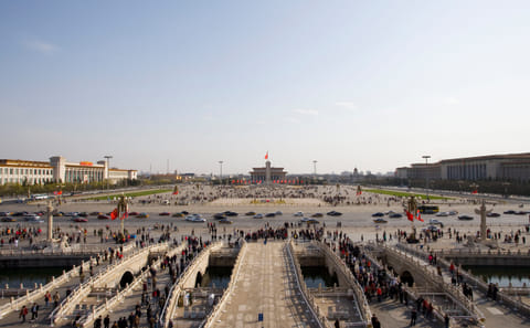 Classic 3-Day Beijing Private Tour: Beijing Essentials