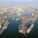 Port of LE HAVRE