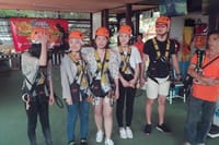 Skyline Zipline Experience Chiang Mai 4