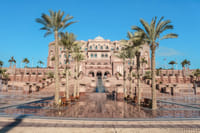 2 days Dubai & Abu Dhabi Land Tour 9