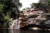 Chapada Diamantina Package - 7 Days  1