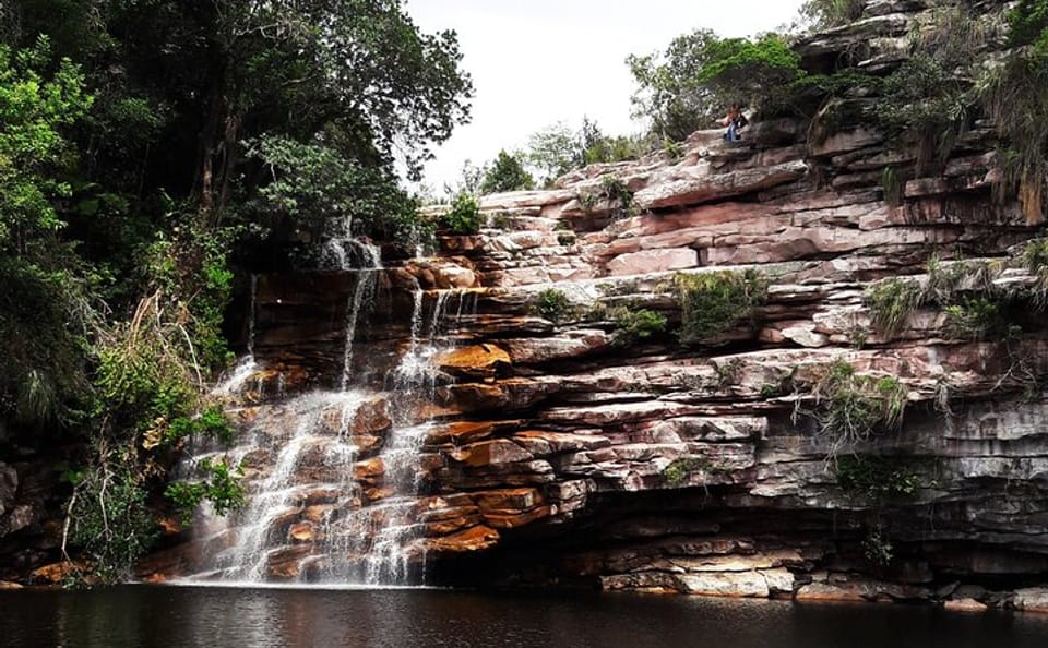 7-Day Adventure Tour of Chapada Diamantina and Salvador