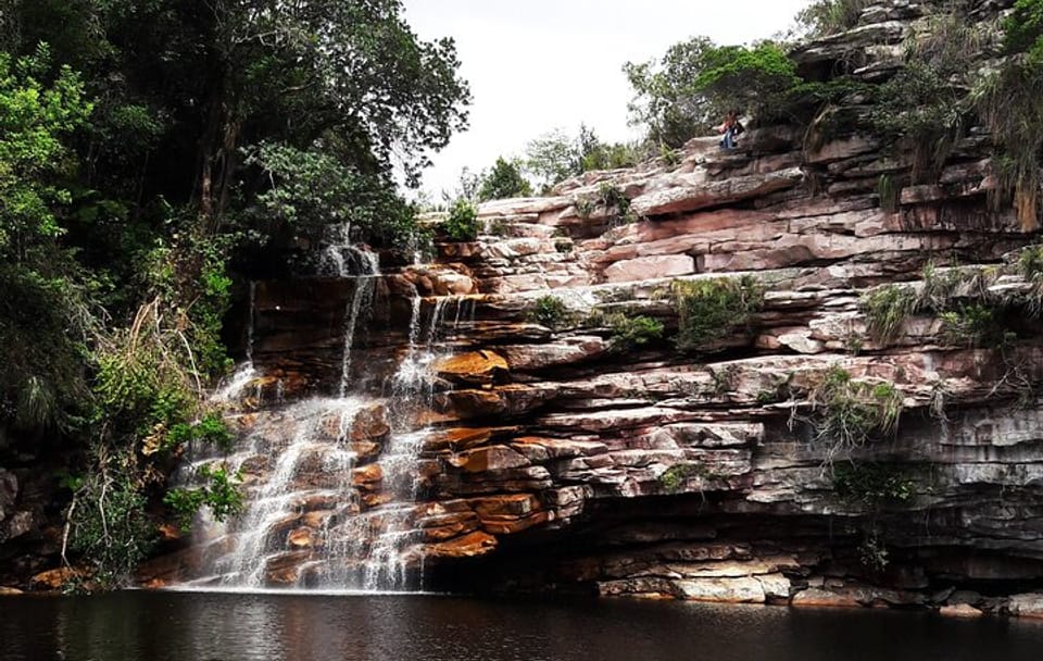 7-Day Adventure Tour of Chapada Diamantina and Salvador