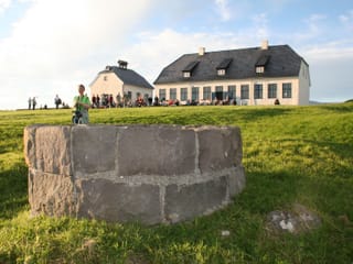 Viðey Ferry - from the Old Harbour, photo 7