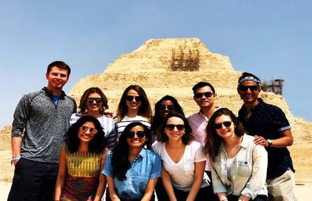 Private Half-Day Tour of Saqqara and Memphis from Cairo