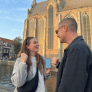 Secrets of Leiden Self-Guided Exploration Game Tour 2