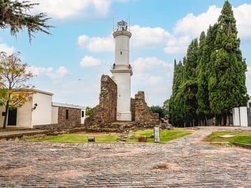 Two-Day Tour of Colonia de Sacramento from Buenos Aires