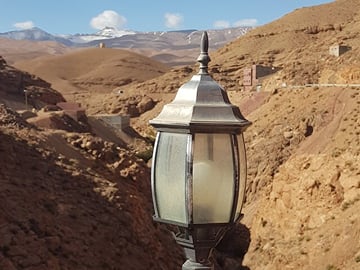 3 D 2 N Private Marrakech : Desert Tour To Merzouga Dunes
