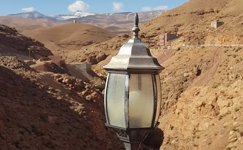 Private 3-Day Desert Tour to Merzouga Dunes from Marrakech