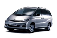 Saloon Car