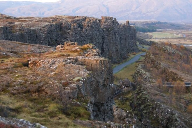Bus Tour of Golden Circle Adventure photo 3