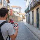 Secrets of Porto Self-Guided Exploration Game Tour 9