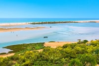 Full Day Tour Eastern Algarve 7