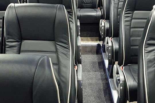 Frankfurt to Brussels one way Private Transfer