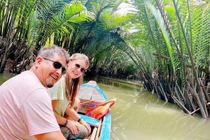 Experience Authentic Mekong Delta Life From Ho Chi Minh City