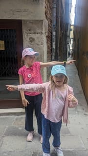 Venice for Families: A Fun & Curious Private Tour