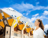 Rotterdam in 1 Day - Walking Tour - Audioguide in 7 languages 2